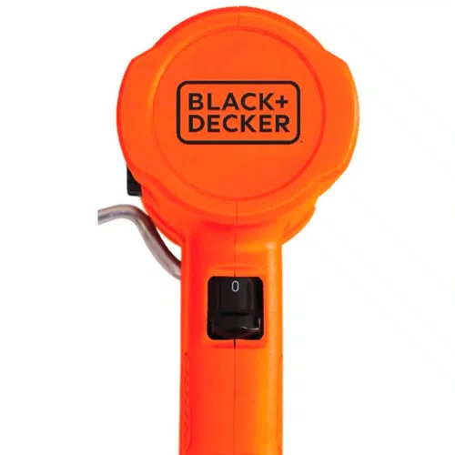Kit Soprador Térmico com 2 Temperatura 110V HG2000K - Black & Decker