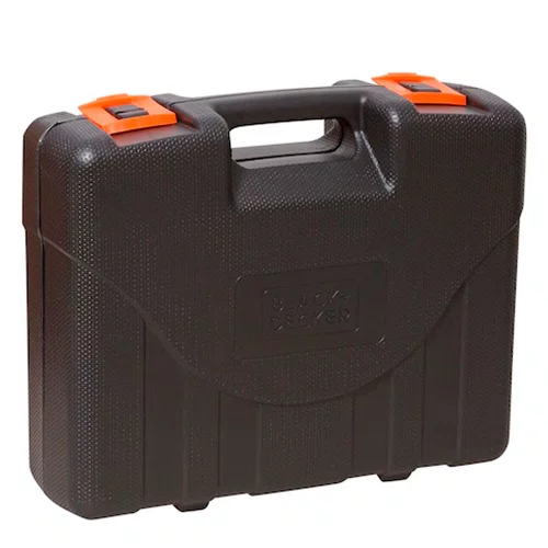 Kit Soprador Térmico com 2 Temperatura 110V HG2000K - Black & Decker