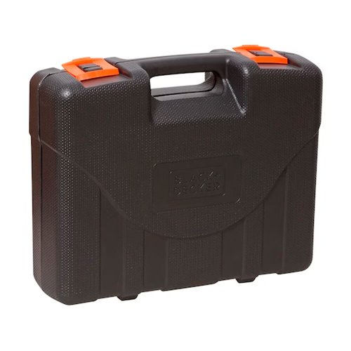 Kit Soprador Térmico com 2 Temperatura HG2000K 220V - Black & Decker