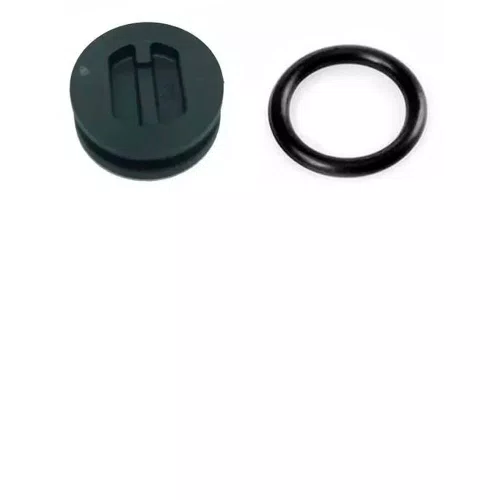 Kit Tampão de Fecho com 3 peças - 93025180 - Karcher