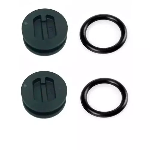 Kit Tampão de Fecho com 3 peças - 93025180 - Karcher