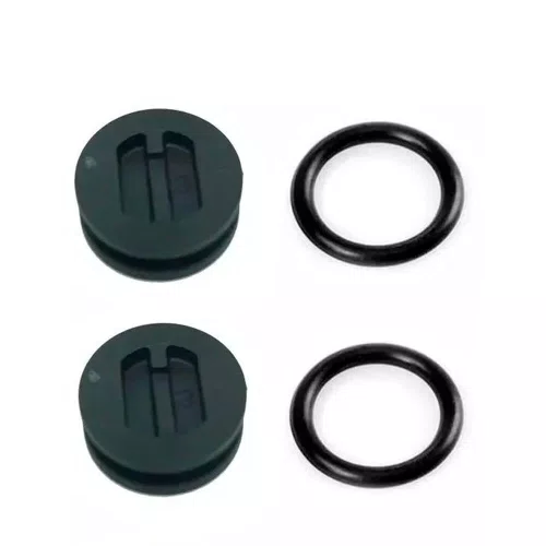 Kit Tampão de Fecho com 3 peças - 93025180 - Karcher