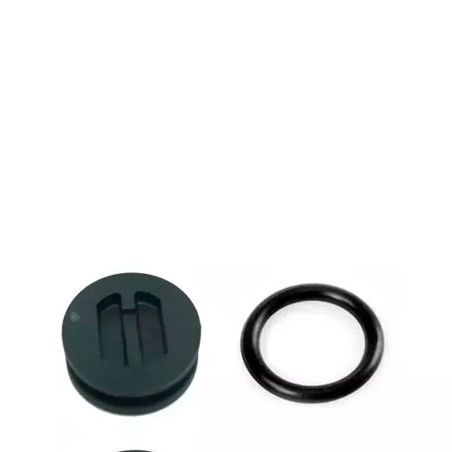 Kit Tampão de Fecho com 3 peças - 93025180 - Karcher