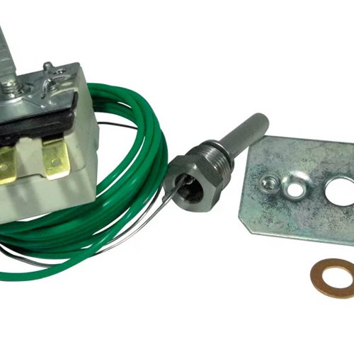 Kit Termostato para Lavadora HDS 8/15 - Karcher
