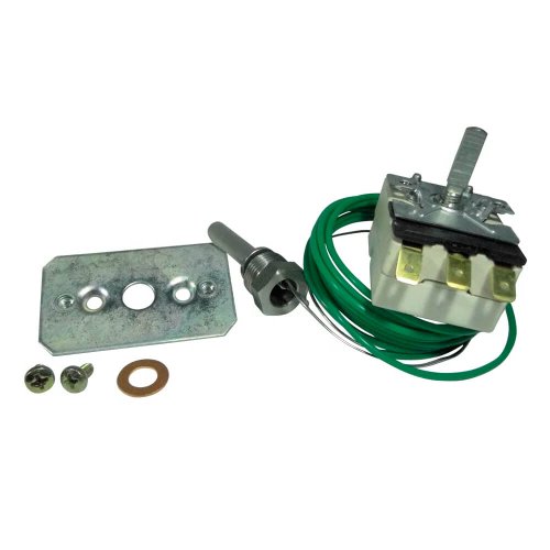 Kit Termostato para Lavadora HDS 8/15 - Karcher