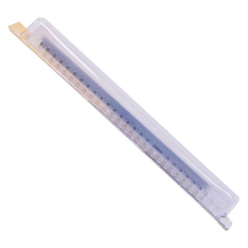 Lâmina de Reposição Para Estilete 18mm - Stanley