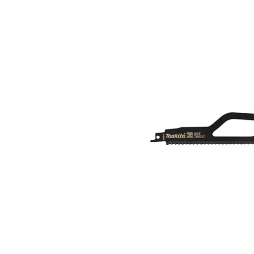 Lâmina de Serra Sabre 400 x 45 x 1.5mm - B-52130 - Makita