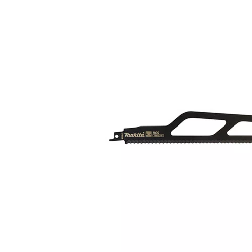 Lâmina de Serra Sabre 400 x 45 x 1.5mm - B-52130 - Makita