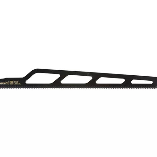 Lâmina de Serra Sabre 400 x 45 x 1.5mm - B-52130 - Makita