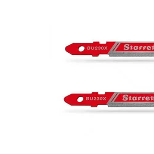 Lâmina de Serra Tico Tico Multi Carboneto de Tungstênio 50mm GR 30 - Starrett