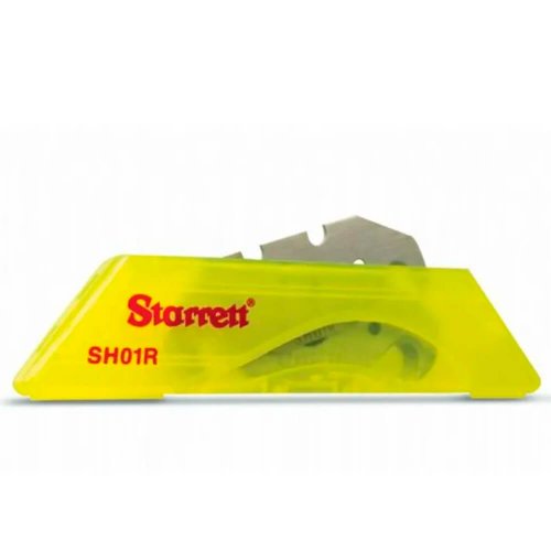 Lamina Gancho 19mm para Estilete - Starrett