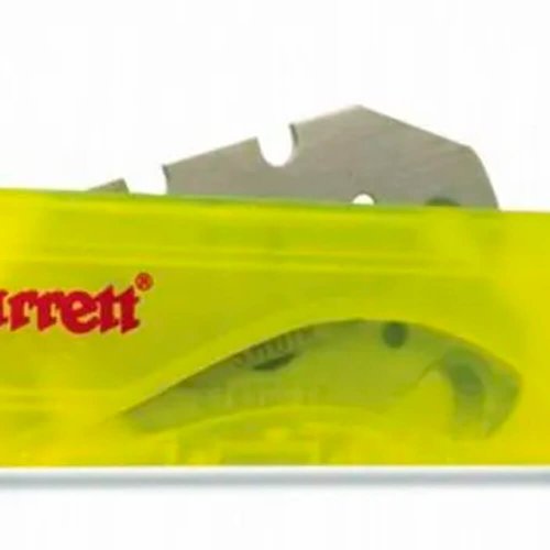 Lamina Gancho 19mm para Estilete - Starrett