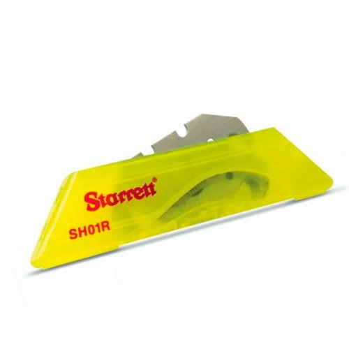 Lamina Gancho 19mm para Estilete - Starrett