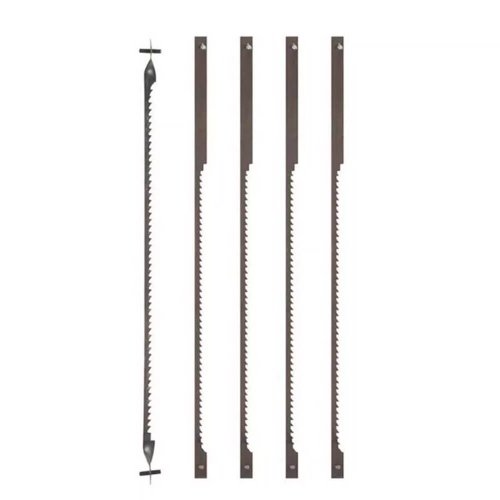 Lâmina Moto-Saw Corte Madeira / Plástico Ref.: MS51-01 - Dremel