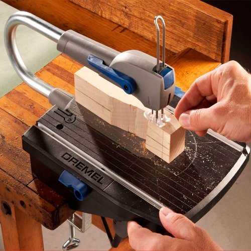 Lâmina Moto-Saw Corte Madeira / Plástico Ref.: MS51-01 - Dremel