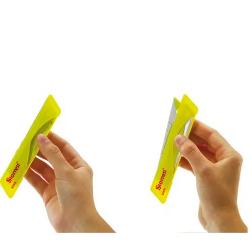 Lâmina para Estilete 18mm 10 Peças KS06R - Starrett