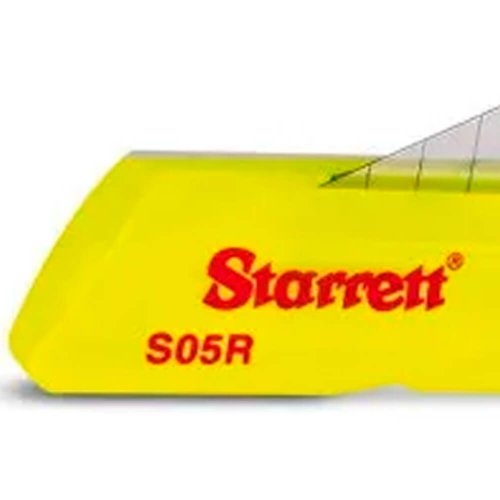 Lâmina para Estilete 9mm - 10 peças - Starrett