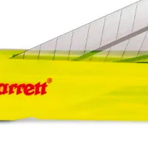 Lâmina para Estilete 9mm - 10 peças - Starrett