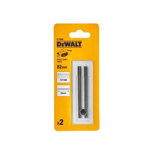 Lâmina para Plaina MOD. DW677 - Dewalt