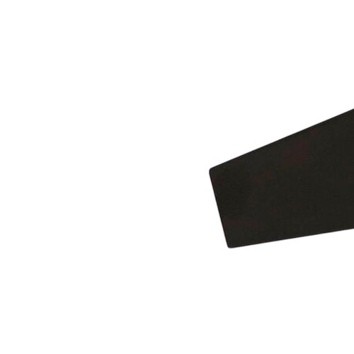 Lâmina para Roçadeira 2 Facas 305mm x 20mm - Noll