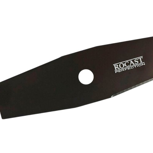 Lâmina para Roçadeira 2 Facas 305mm x 20mm - Noll