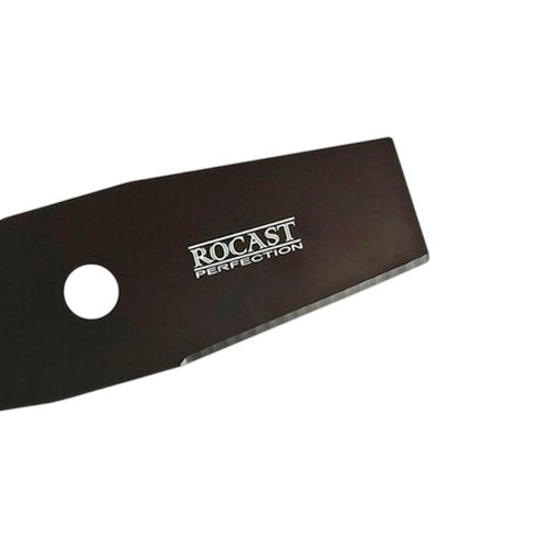 Lâmina para Roçadeira 2 Facas 305mm x 20mm - Noll