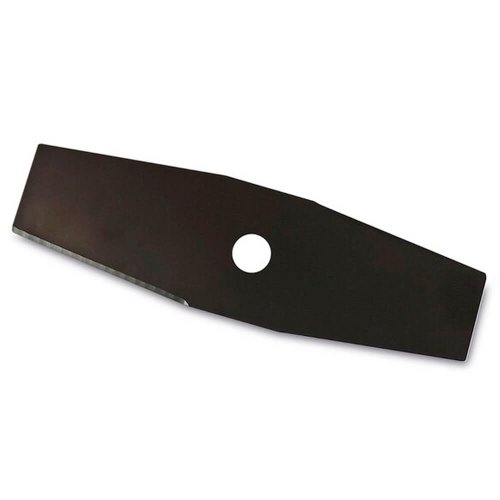 Lâmina para Roçadeira 2 Facas 305mm x 20mm - Noll