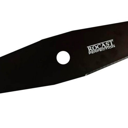 Lâmina para Roçadeira 2 Facas 305mm x 25,4mm - Noll