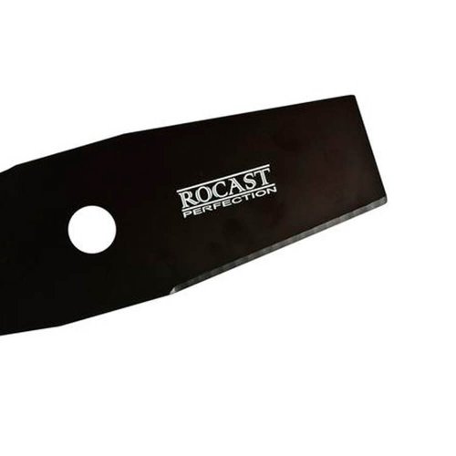 Lâmina para Roçadeira 2 Facas 305mm x 25,4mm - Noll