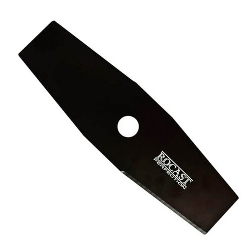 Lâmina para Roçadeira 2 Facas 305mm x 25,4mm - Noll
