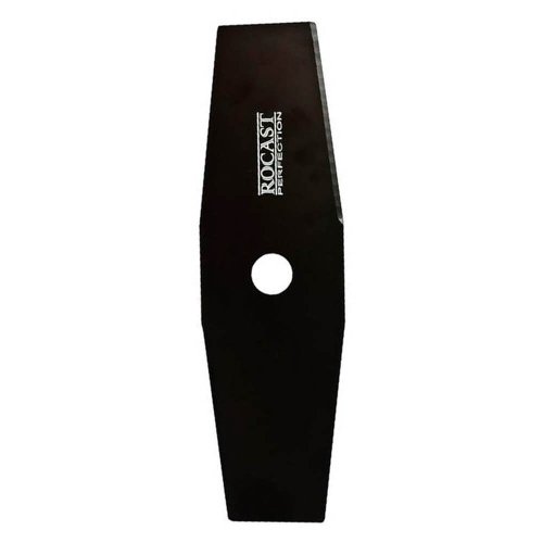 Lâmina para Roçadeira 2 Facas 305mm x 25,4mm - Noll