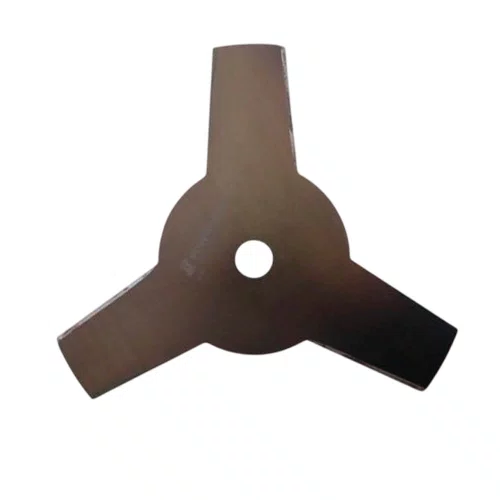 Lâmina para Roçadeira com 3 pontas 300MM 2.00MM X 20MM - Power Max