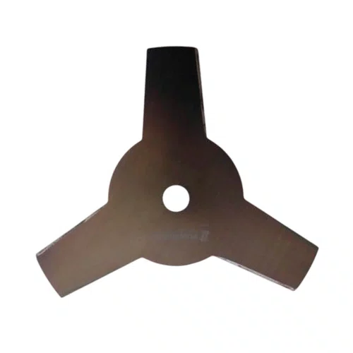 Lâmina para Roçadeira com 3 pontas 300MM 2.00MM X 20MM - Power Max