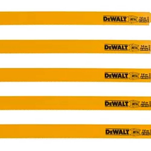 Lâmina para Serra Sabre 12 x 14 DPP Metais - DW4838 - Dewalt