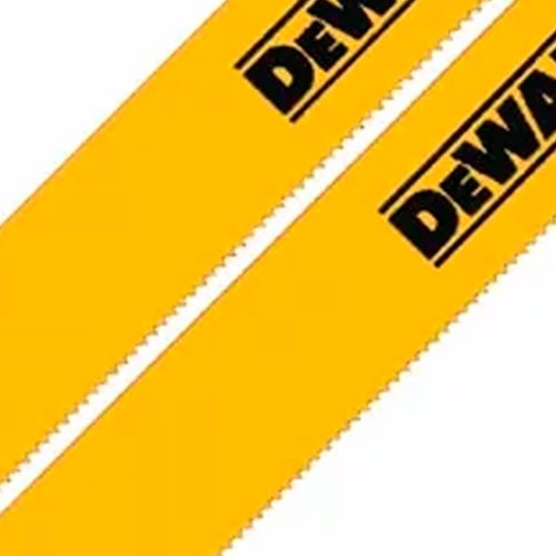 Lâmina para Serra Sabre 6 x 18 DPP Metais - Dewalt