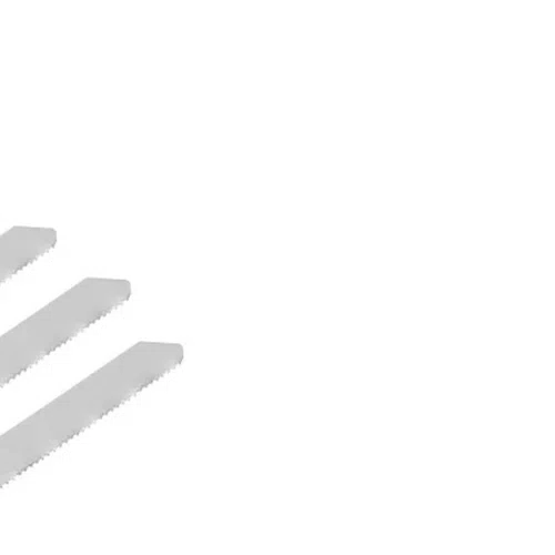 Lâmina para Serra Tico-Ticco 75mm 21 Dentes para Madeira com 3 peças - MTX