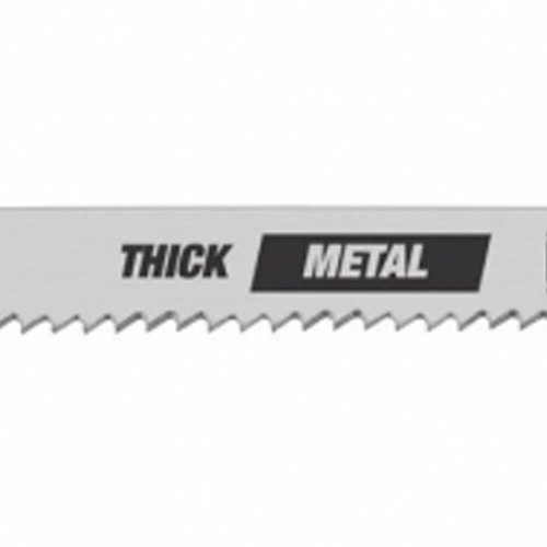 Lâmina Para Serra Tico Tico Corte Grosso Para Metal 3" 14DPP - Dewalt