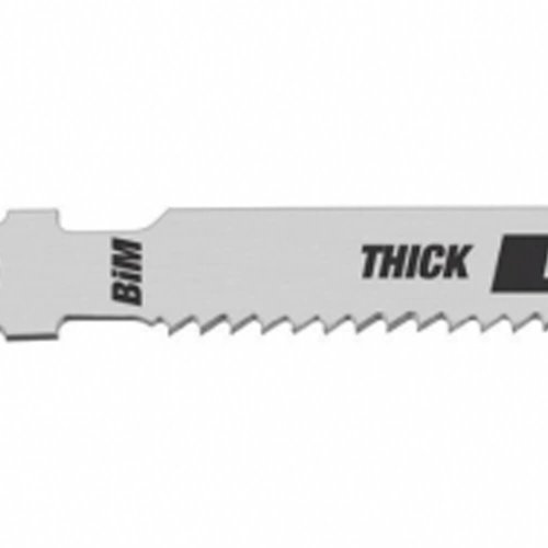 Lâmina Para Serra Tico Tico Corte Grosso Para Metal 3" 14DPP - Dewalt