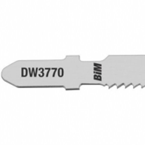 Lâmina Para Serra Tico Tico Corte Grosso Para Metal 3" 14DPP - Dewalt