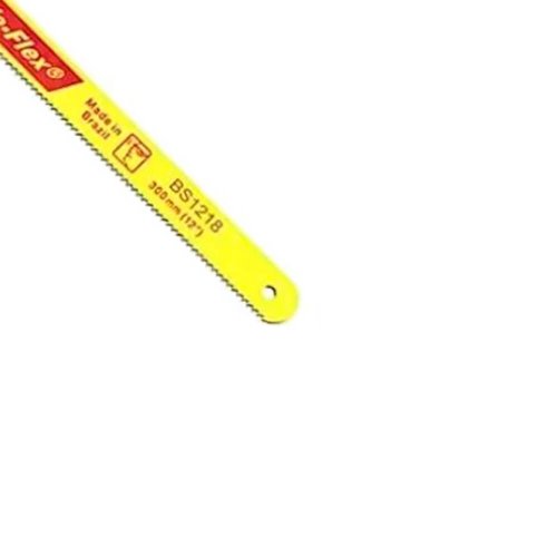 Lâmina Serra Manual Bi-metal BS1218 - Starrett