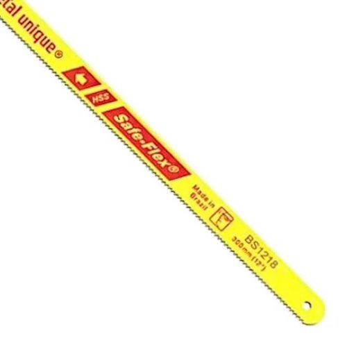 Lâmina Serra Manual Bi-metal BS1218 - Starrett