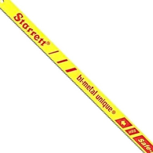 Lâmina Serra Manual Bi-metal BS1218 - Starrett