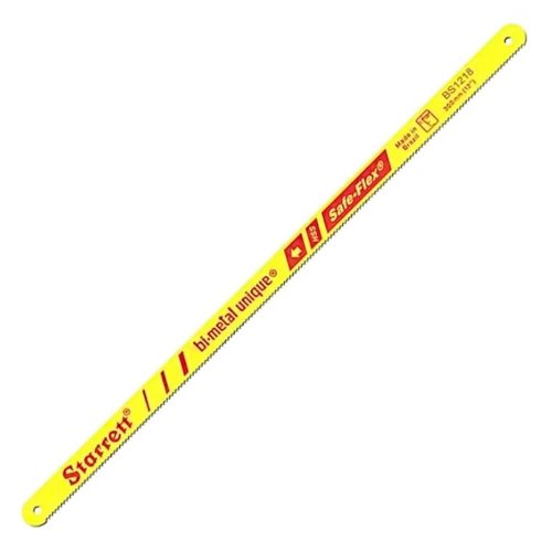 Lâmina Serra Manual Bi-metal BS1218 - Starrett