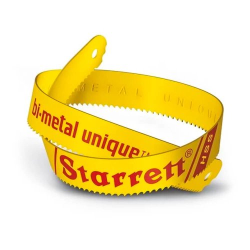 Lâmina Serra Manual Bi-metal BS1218 - Starrett