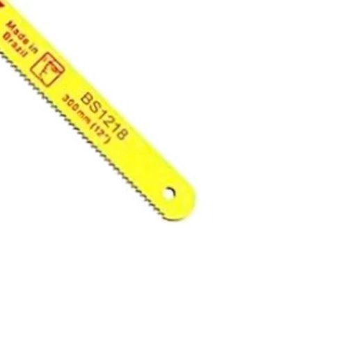 Lâmina Serra Manual Bi-Metal BS1232 - Starrett
