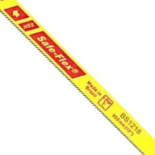 Lâmina Serra Manual Bi-Metal BS1232 - Starrett