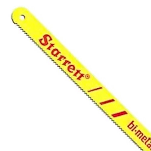 Lâmina Serra Manual Bi-Metal BS1232 - Starrett