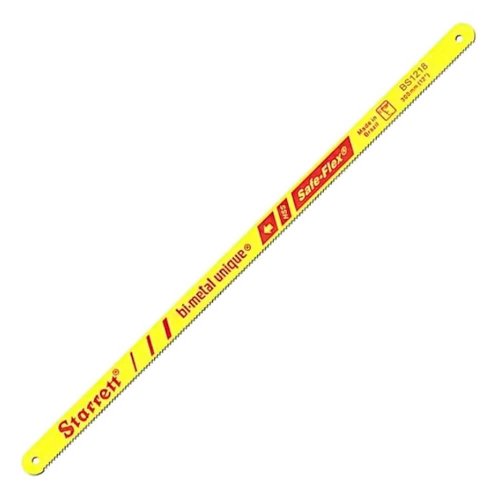 Lâmina Serra Manual Bi-Metal BS1232 - Starrett