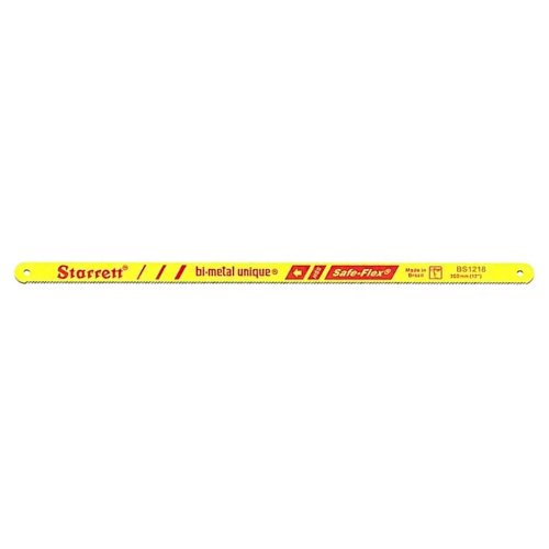 Lâmina Serra Manual Bi-Metal BS1232 - Starrett