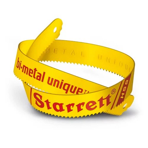Lâmina Serra Manual Bi-Metal BS1232 - Starrett